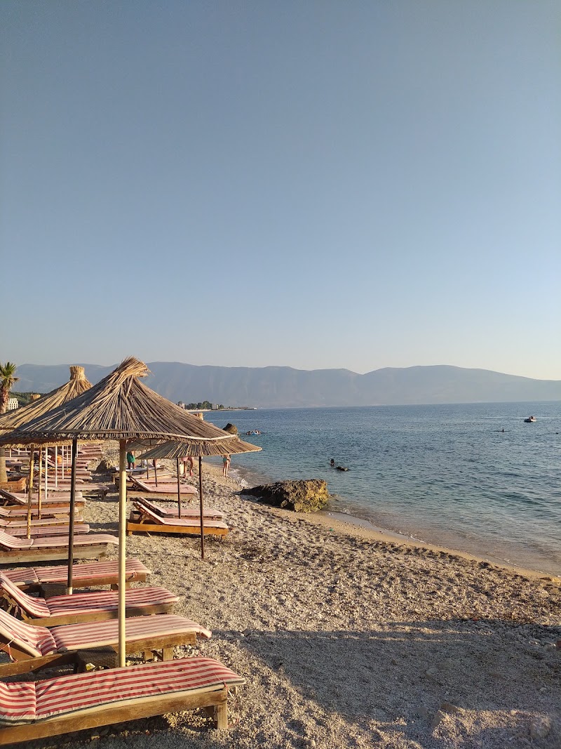 Bora Bora - Bora Bora, SH8, Albania