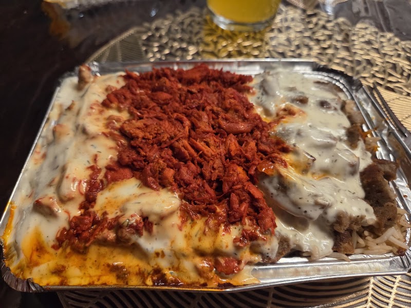 DCG - District Chicken and Gyro - DCG - District Chicken and Gyro 1927 Old Gallows Rd, Vienna, VA 22182, USA