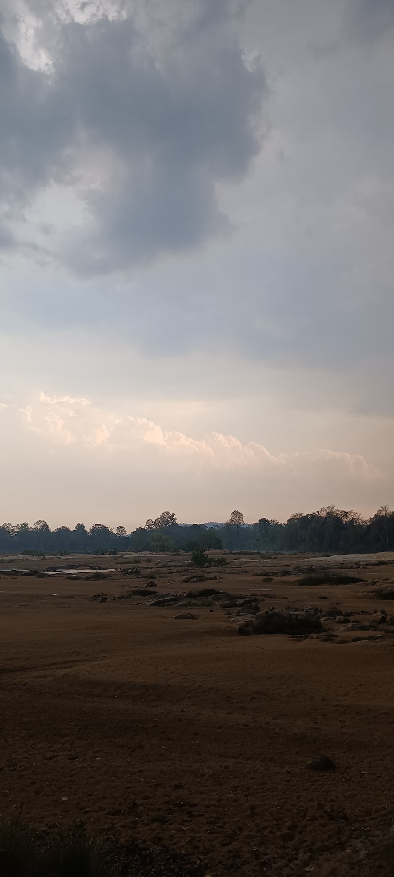 Malidehi (picnicspot) - Malidehi (picnicspot), 63MV+XPF, Malidehi, Gangpurgarh, Odisha 770002, India