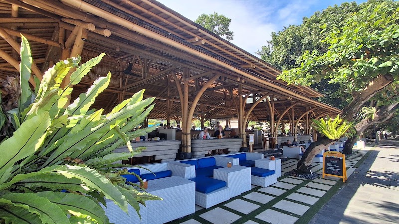Bamboo Beach Bar & Lounge - Bamboo Beach Bar & Lounge, Jl. Cemara, Sanur Kauh, Denpasar Selatan, Kota Denpasar, Bali 80228, Indonesia