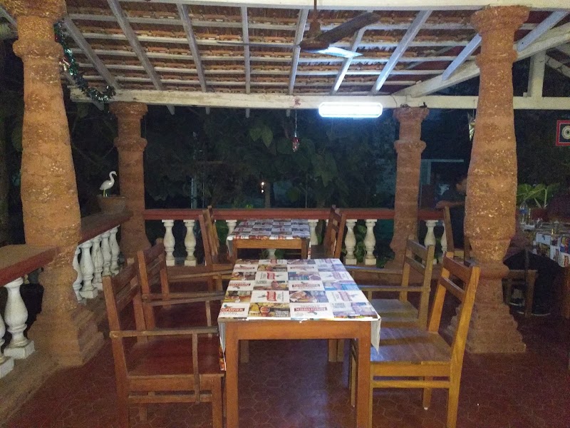 Astoria Hotel - Astoria Hotel, Anjuna Mapusa Rd, Bardez, Mapusa, Assagao, Goa, Assagao, Goa 403510, India