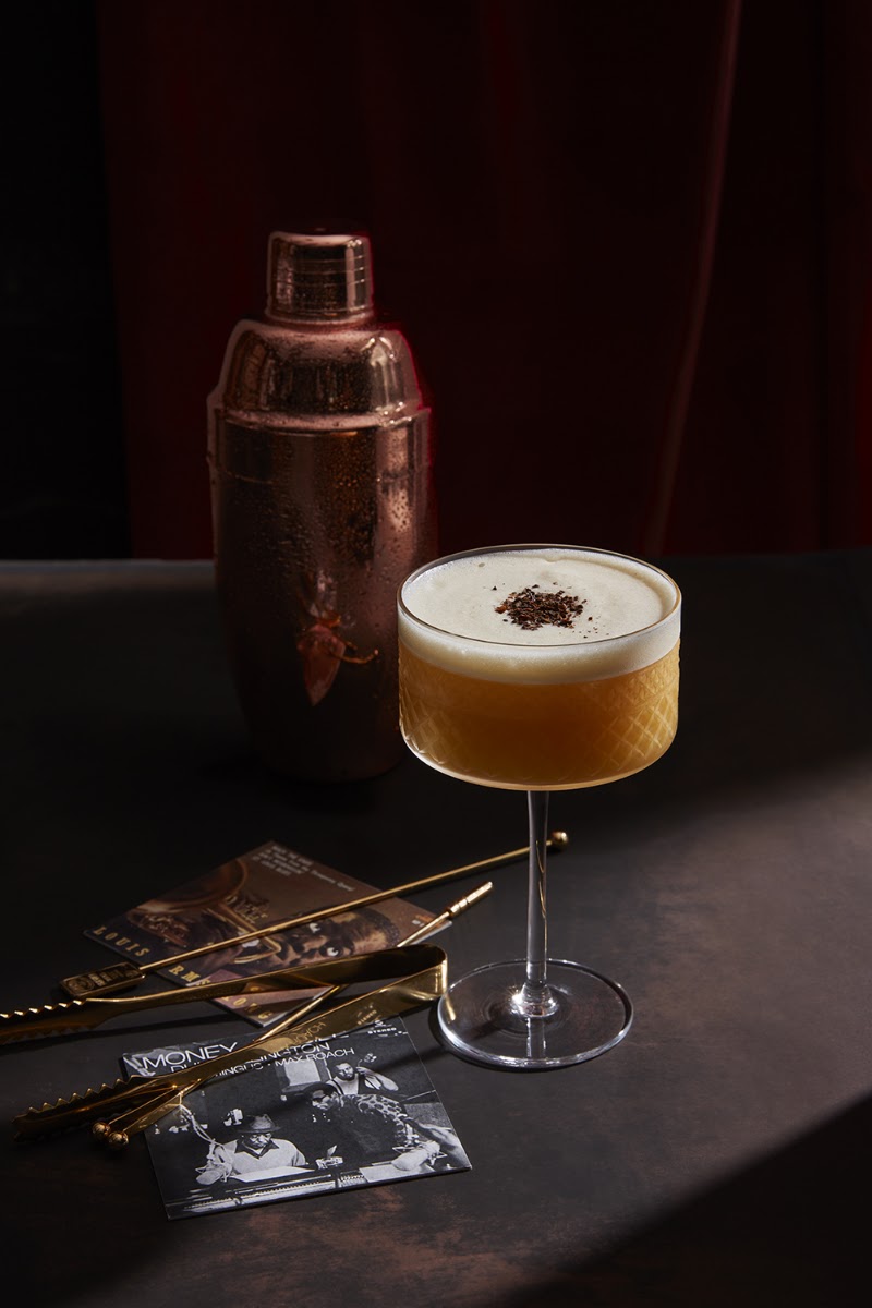The St. Regis Bar - The St. Regis Bar Japan, 〒541-0053 Osaka, Chuo Ward, Honmachi, 3-chōme−6−１２ セント レジス ホテル 大阪 12F