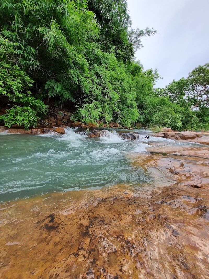 Rani Chuan - Rani Chuan, JG4F+7M, Bugbugi, Odisha 768052, India