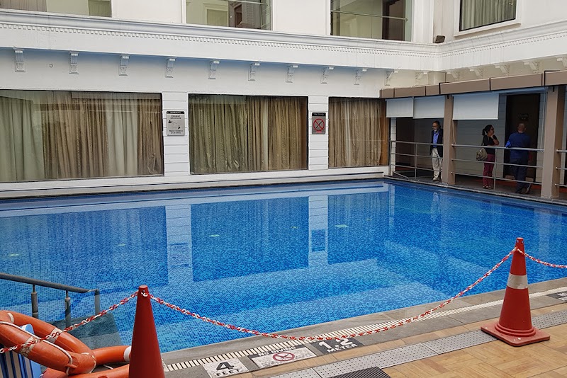 Fortune JP Palace, Mysore - Member ITC hotels' group - Fortune JP Palace, Mysore - Member ITC hotels' group #3, Abba Rd, Earangere, Nazarbad, Mysuru, Karnataka 570019, India
