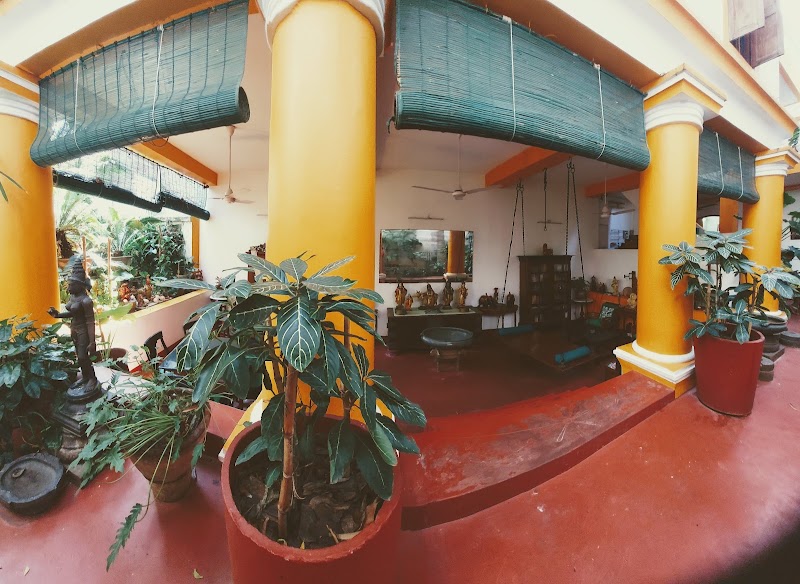 Coloniale Heritage - Coloniale Heritage 54, Romain Rolland St, White Town, Puducherry, 605001, India
