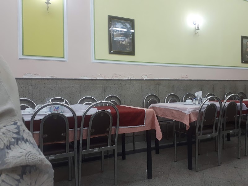 Asia Hotel - Asia Hotel, MFC3+XXP, Zanjan, Zanjan Province, Iran
