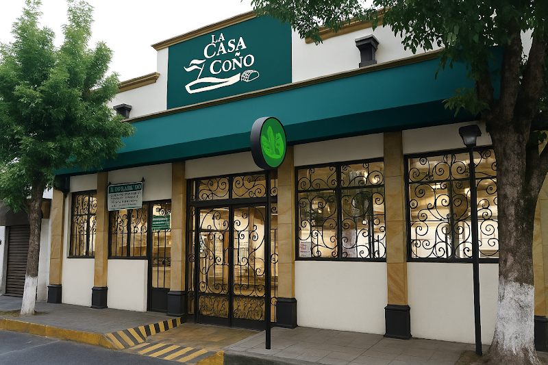 La Casa de Toño en Marina Nacional - La Casa de Toño en Marina Nacional Local 2 Col., Bahia del Espiritu santo 21-Local 4, Anáhuac I Secc, Miguel Hidalgo, 11320 Ciudad de México, CDMX, Mexico