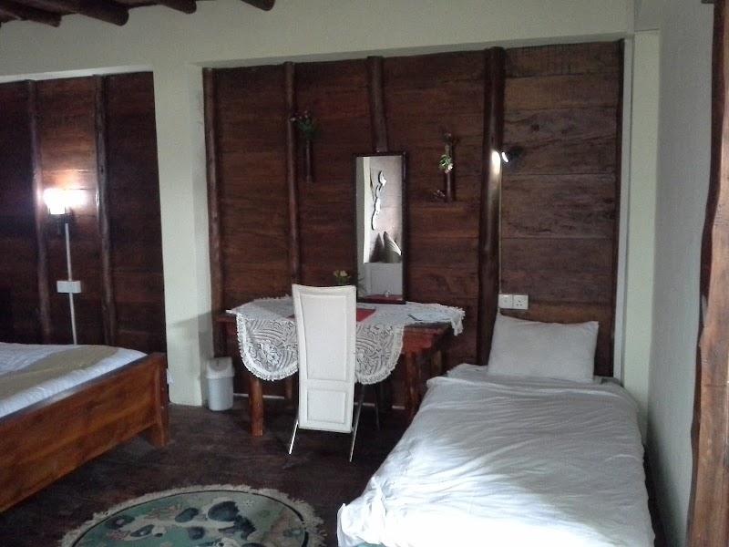 Tea Garden Cottage - Tea Garden Cottage 16/6, sripiyathissapura, bambarakelle., A5, Nuwara Eliya 22200, Sri Lanka
