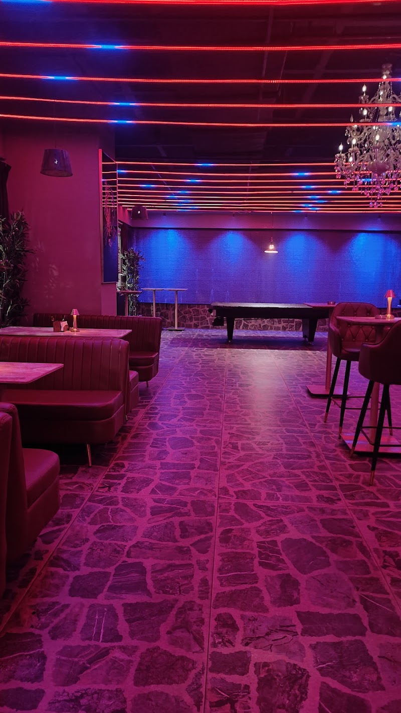 La Bamba - High Energy Club - La Bamba - High Energy Club First Floor, F8, Trilium Avenue, Sector 29, Gurugram, Haryana 122009, India