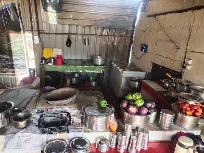 Chaudhary Family Restaurant Dhaba - Chaudhary Family Restaurant Dhaba Shop No. 10, Chaudhary Digamber Singh Nagar, Mathura, Uttar Pradesh 281001, India