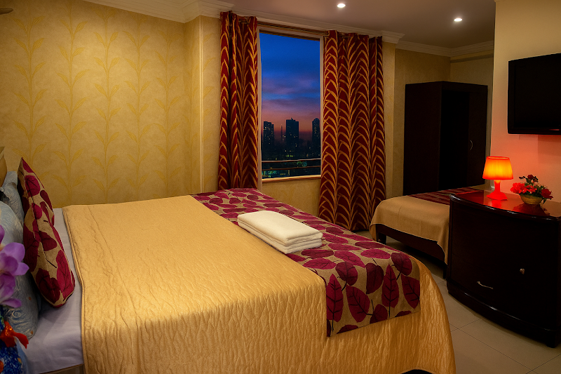 Hotel Eurostar International Delhi Airport -T 3 - Hotel Eurostar International Delhi Airport -T 3 A-27/1, Rd Number 1, Block B, Mahipalpur Extension, Mahipalpur, Delhi, New Delhi, Delhi 110037, India