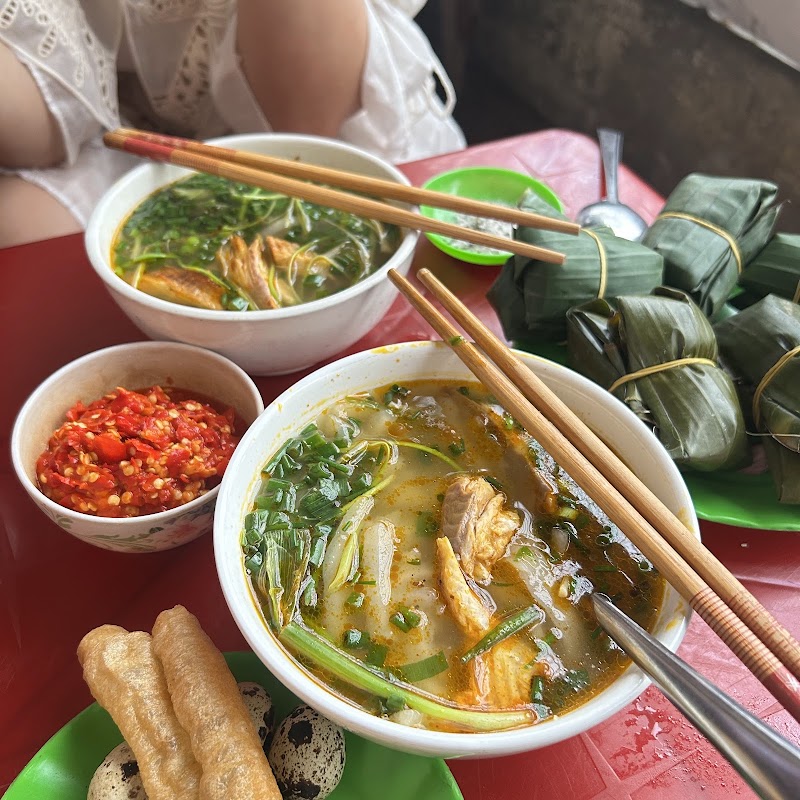 Bánh Canh Cá Lóc Sen Xù - Bánh Canh Cá Lóc Sen Xù 2 Hải Triều, An Cựu, Huế, Vietnam