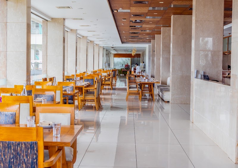 High Range Club Restaurant