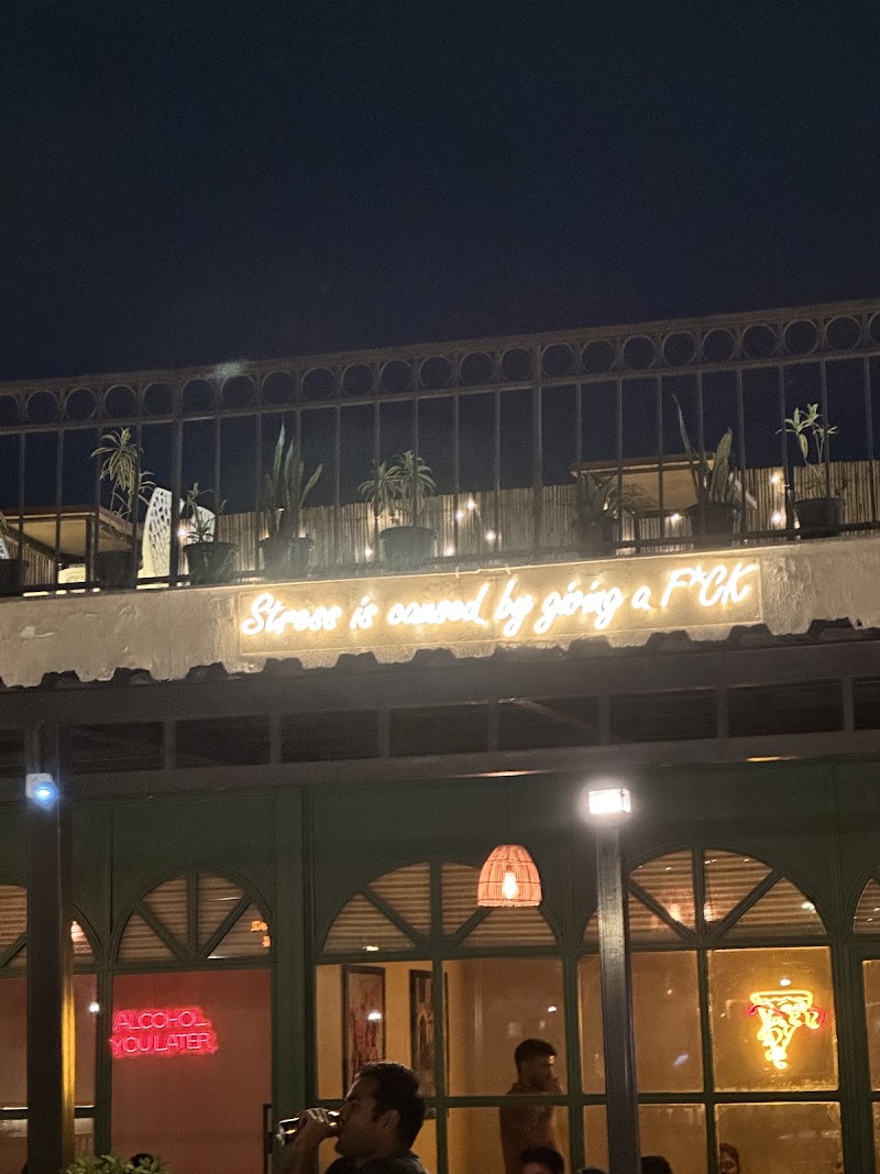 One Of - One Of Northern Peripheral Rd, beside Time for Wine, Sai Kunj, Block A, New Palam Vihar Phase 3, Sector 110A, Gurugram, Haryana 122017, India