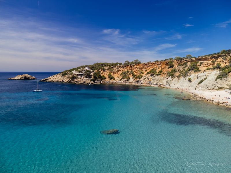 Cala d’Hort - Cala d'Hort, 1, 07830, Illes Balears, Spain