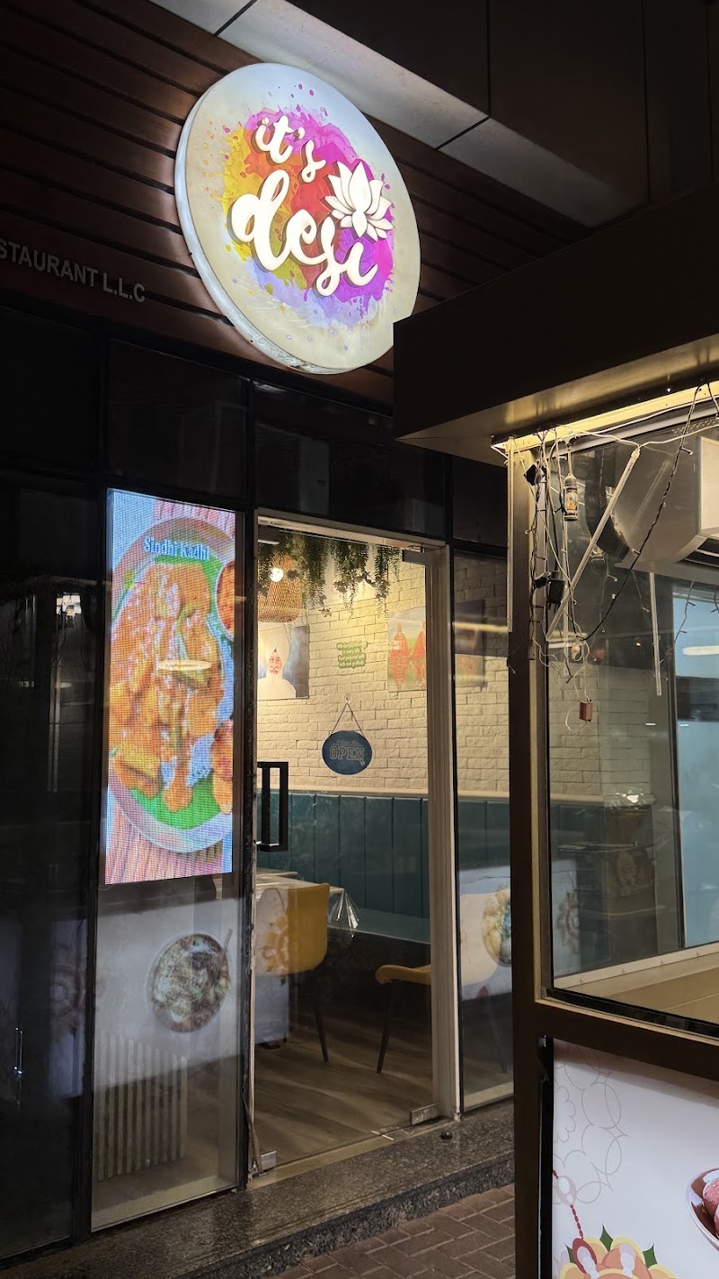 vini ki rassoi - vini ki rassoi 23 - Wasl Topaz - Shop 13 7B St - next to Urban Roots - الكرامة - دبي - United Arab Emirates