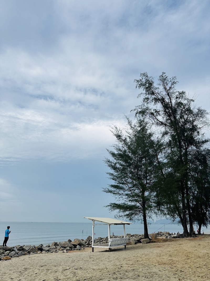 Mutiara Seaview Resort - Mutiara Seaview Resort, Jln Kuantan - Kemaman, Kampung Seberang Balok, 26080 Balok, Pahang, Malaysia