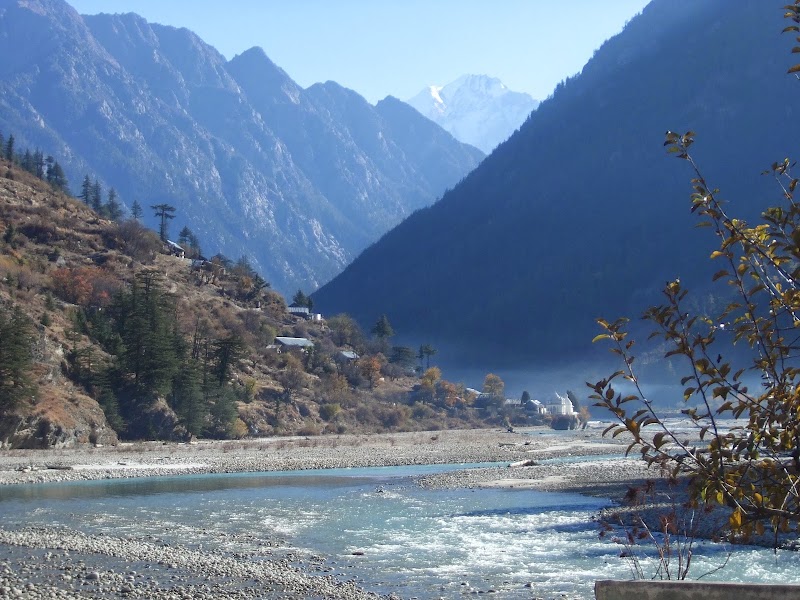 Harsil - Harsil, Uttarakhand 249135, India