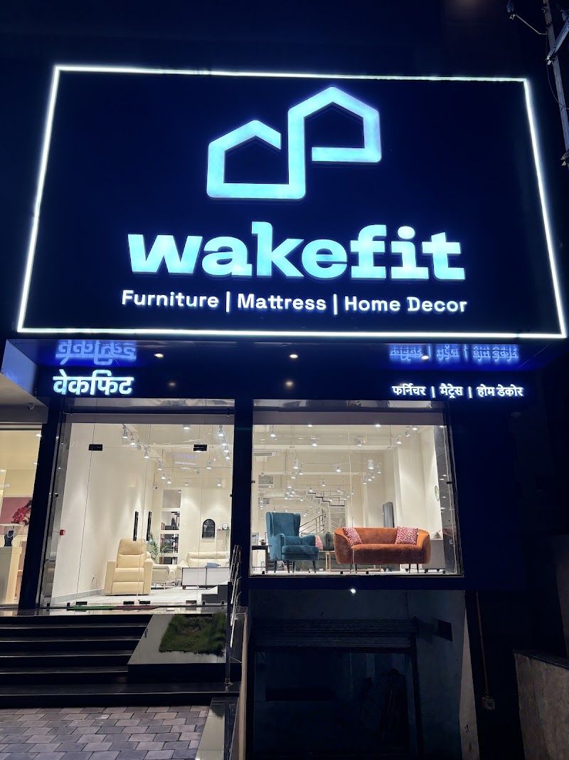 Wakefit - Furniture Store in VIP Chowk