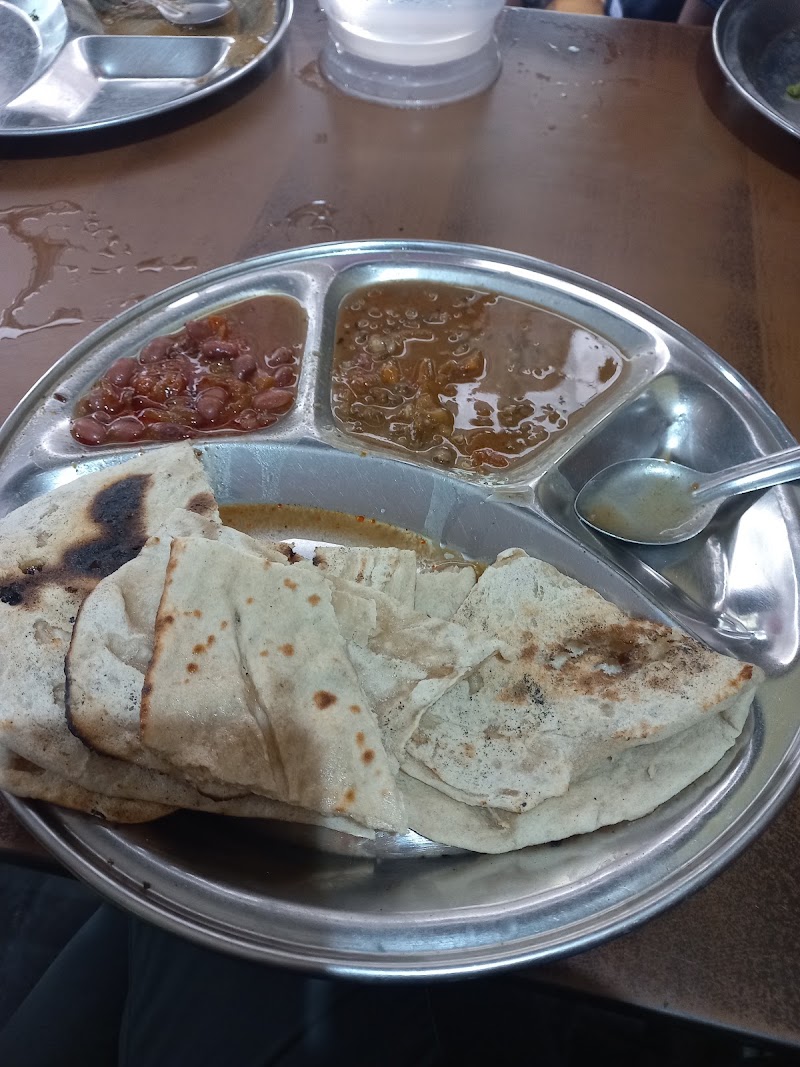 Shiva Punjabi Vaishno Dhaba - Shiva Punjabi Vaishno Dhaba, CGRP+C3G, Bharmour, Himachal Pradesh 176315, India