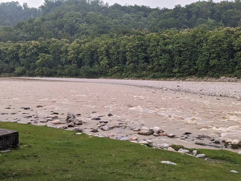 Tali farms - Tali farms, H.no, 1, po, Tali, Bazpur, Uttarakhand 262401, India