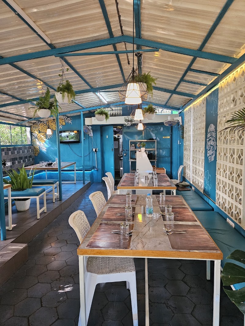 Cloverdale Cuisine - Cloverdale Cuisine 2759 2, Kalidasa Rd, Vani Vilas Mohalla, Mysuru, Karnataka 570002, India
