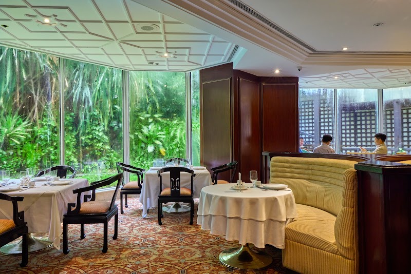 The Great Wall - Chinese Speciality Restaurant
