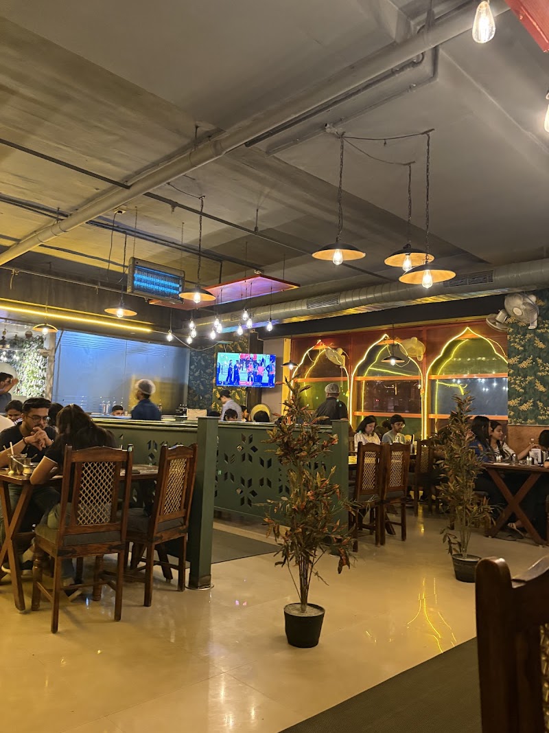 The Punjabi Rasoi Sarjapur Road - The Punjabi Rasoi Sarjapur Road, Saket Callipolis 404, 4th Floor, Doddakannhalli, 3, Sarjapur - Marathahalli Rd, opposite WIpro Corporate Office, Rainbow Drive, Kaikondrahalli, Bengaluru, Karnataka 560035, India