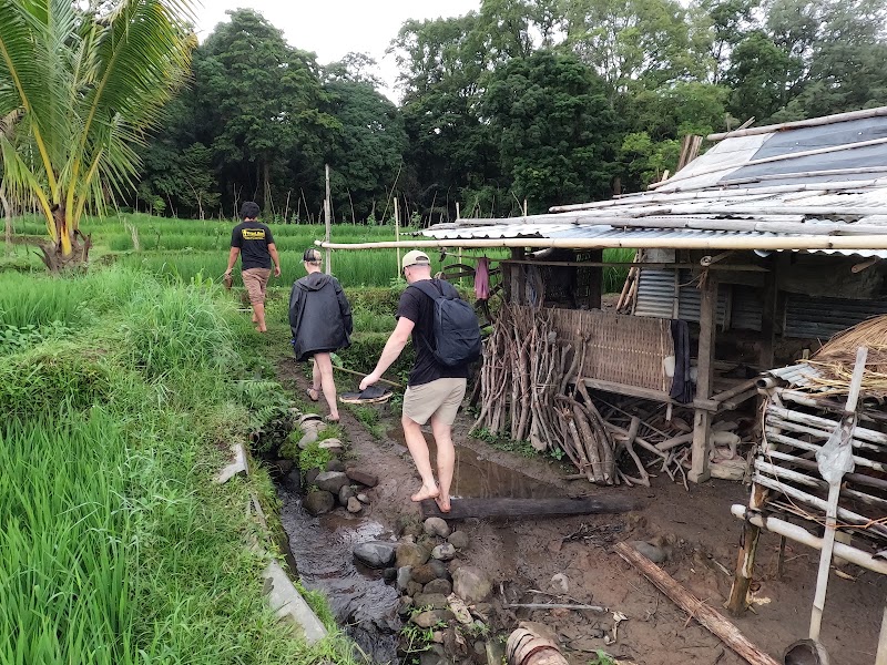 Trekking Mount Rinjani - Trekking Mount Rinjani, Ancak baret, Senaru, Kec. Bayan, Kabupaten Lombok Utara, Nusa Tenggara Bar. 83354, Indonesia