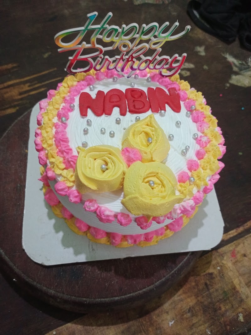 Muni homemade cakes - Muni homemade cakes, VWQJ+QH3, Rajpur, Odisha 768216, India