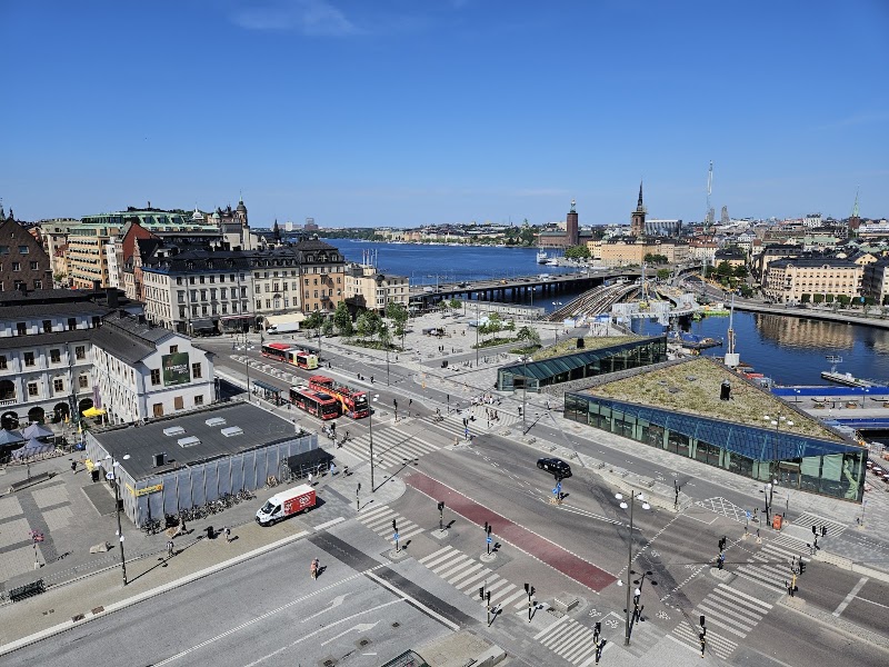 Slussen