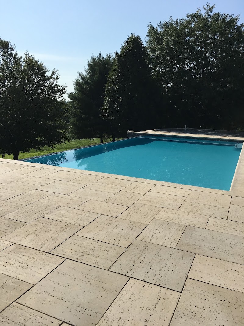 Jupiter Pools - Jupiter Pools 2521 Riva Rd STE P1, Annapolis, MD 21401, USA