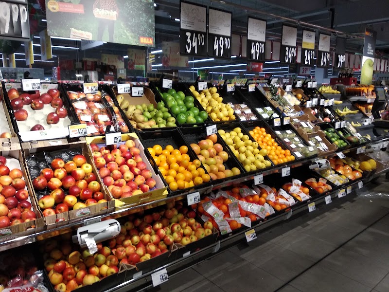 Billa stop & shop - Billa stop & shop, Hradišťská 2479/47, 397 01 Písek-Písek 1, Czechia