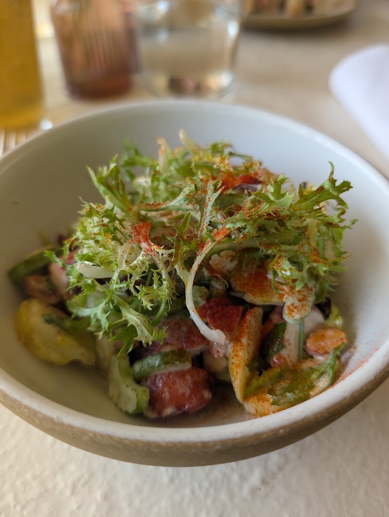 Olive & Rose - Olive & Rose 255 Atlantic Ave, Long Beach, CA 90802, USA