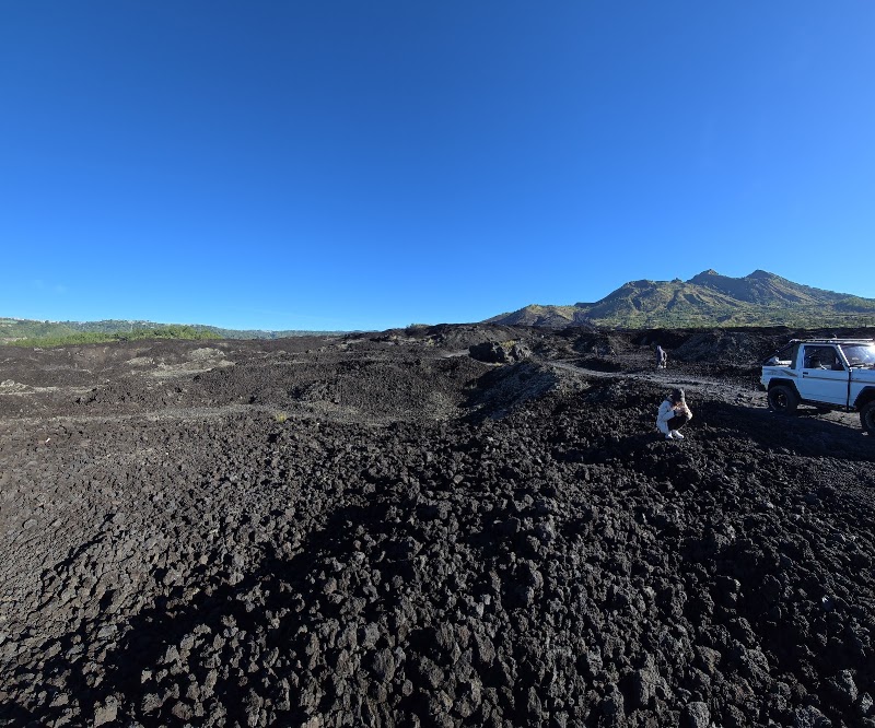 Mount batur sunrise Jeep tour - Mount batur sunrise Jeep tour, Banjar, Jl. Serongga, Songan A, Kec. Kintamani, Kabupaten Bangli, Bali 60652, Indonesia