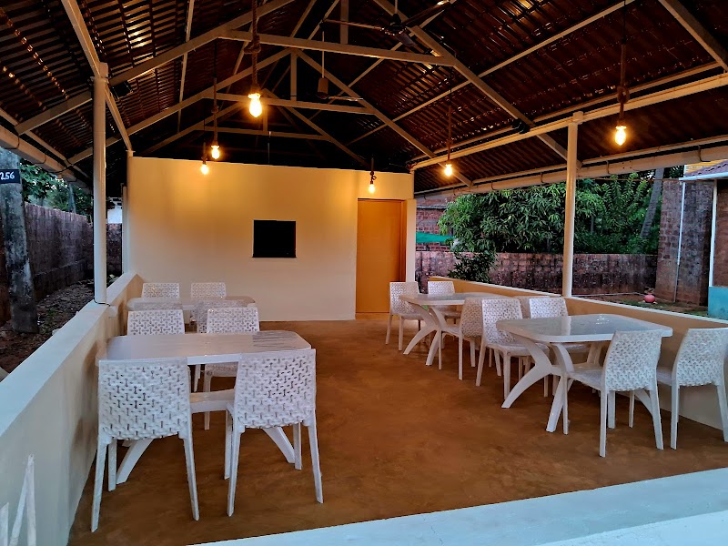 SEA SPRAY RESORT - SEA SPRAY RESORT Dubbanashashi Rd, Dubbansasi, Bhavikodla, Gokarna, Karnataka 581319, India
