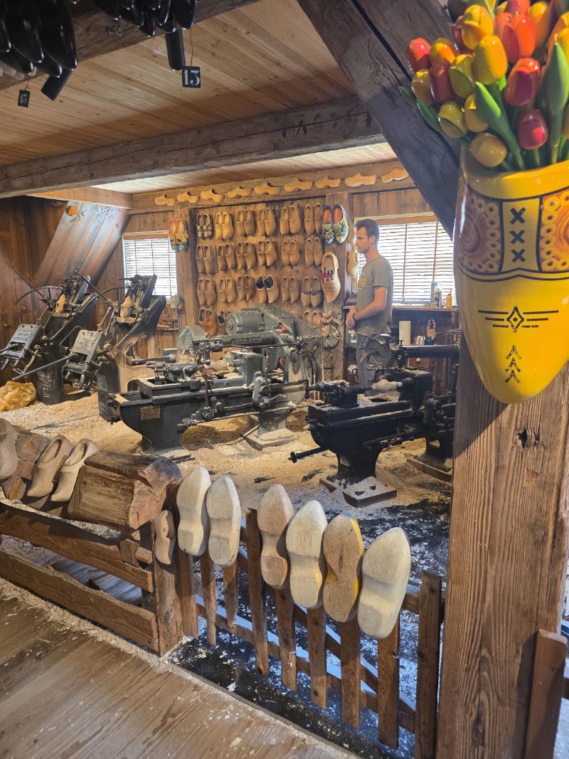 De Zaanse Schans - De Zaanse Schans, Schansend 7, 1509 AW Zaandam, Netherlands