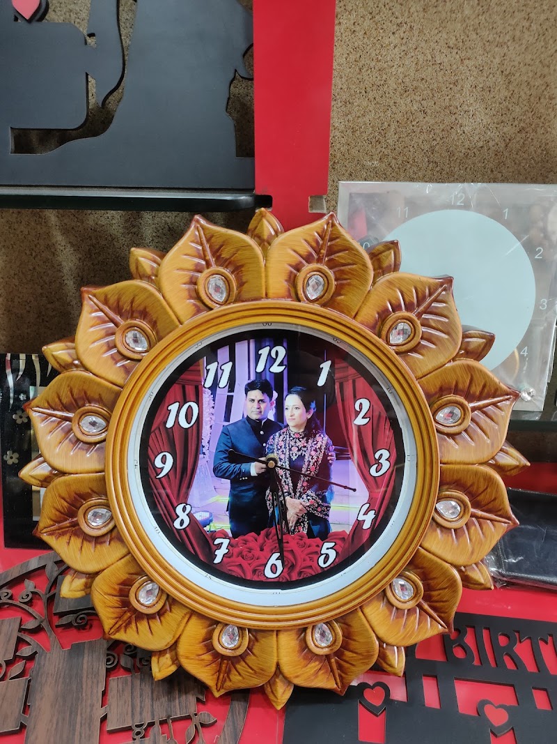 Victory Print & Gift Emporium - Victory Print & Gift Emporium, Batala Rd, opp. shivala mandir chonk, near care and cure hospital, Sehaj Avenue, Amritsar, Punjab 143001, India
