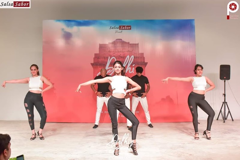 Star Dance Company 🇮🇳 - Star Dance Company 🇮🇳 Ireo Nuresry school plot, opposite IREO SKYON, Sector 60, Gurugram, Haryana 122098, India