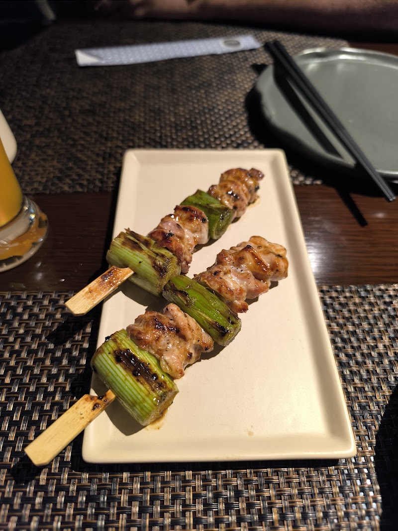 EBISU Fine Japanese Cuisine - EBISU Fine Japanese Cuisine EBISU, No. 171-172, Unit No. 203, Second Floor, FORUM REX WALK, Brigade Road, Shanthalanagar, Bengaluru - 560001, Shanthinagara, B.B, M.P East, Ashok Nagar, Bengaluru, Karnataka 560001, India