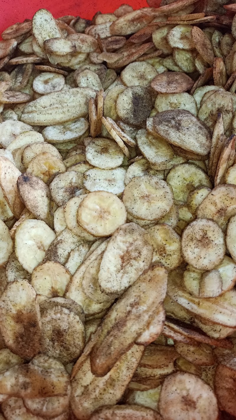 South Indian hot chips tamilnadu TN29 - South Indian hot chips tamilnadu TN29 641, 506, Mumfordganj Rd, Mumfordganj, Prayagraj, Uttar Pradesh 211002, India