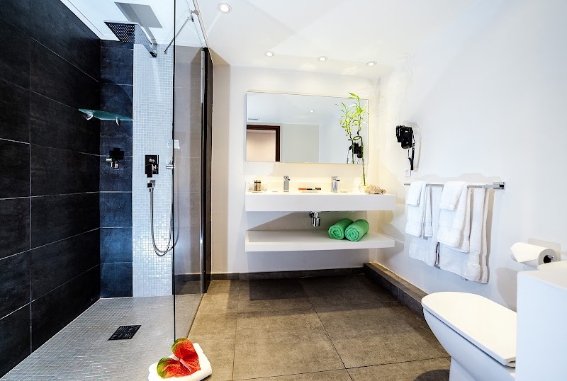 Le Petit Hotel - Le Petit Hotel, 248 Boulevard de Grand Case, Grand-Case 97150, St Martin
