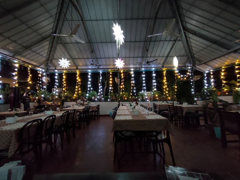 Adithi Homestay Spice Garden Restaurant - Adithi Homestay Spice Garden Restaurant, Thekkady By Pass Rd, Thekkady, Kumily, Keralam 685509, India