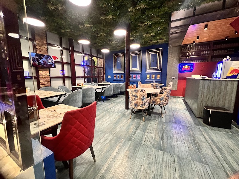 Forest House Cafe - Forest House Cafe Plot no 32, 8, Pocket C, Sector 17 Dwarka, Dwarka, New Delhi, Delhi, 110078, India