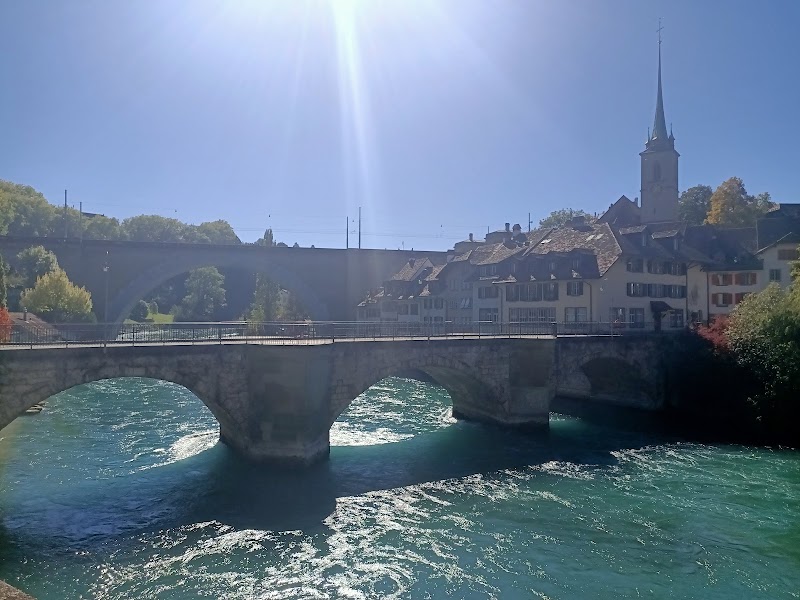 Bern - Bern Bern, Switzerland