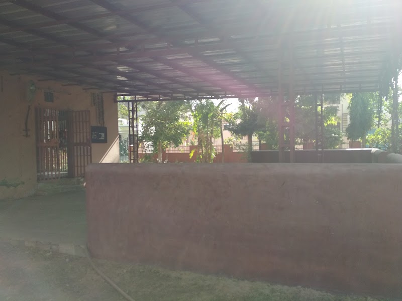 Kalp -Vriksh Park - Kalp -Vriksh Park, QRXF+R8G, opp house no 113/101, Kumbha Marg, Sanganer, Sector 11, Pratap Nagar, Jaipur, Rajasthan 302033, India