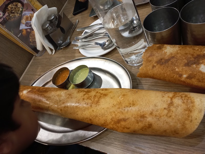 Nandi Upachar - Devanahalli - Nandi Upachar - Devanahalli 29/5, Hoysala Corpus, BB Road, Rani Circle, NH 44, Devanahalli, Bengaluru, Kurubarakunte, Karnataka 562110, India