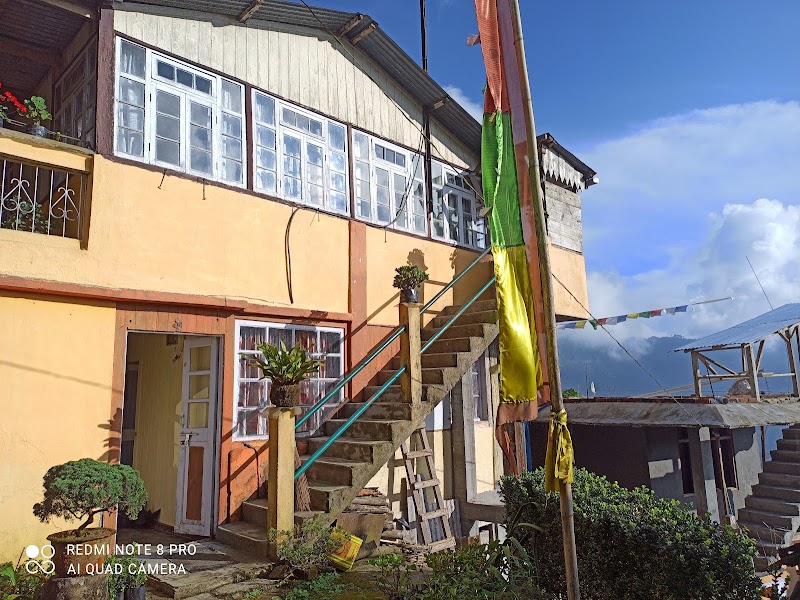 Green Space Home Stay
