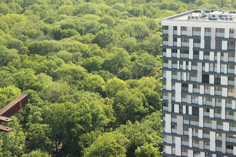 Residence Garden Towers Reception - Residence Garden Towers Reception, 4e, Olšanská 2898, 130 00 Praha 3-Žižkov, Czechia