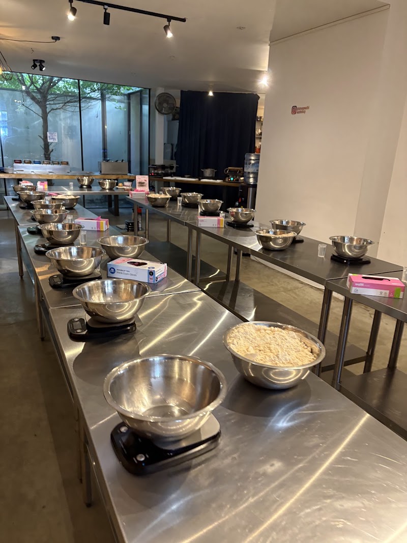 The Stroopwafel Workshop - The Stroopwafel Workshop, Albert Cuypstraat 194, 1073 BL Amsterdam, Netherlands